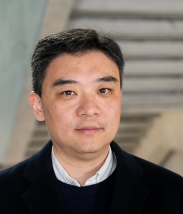 Wanli Zhao